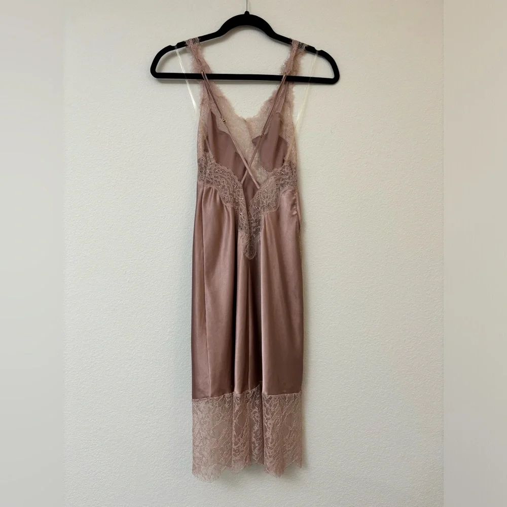 Victorias Secret night lace